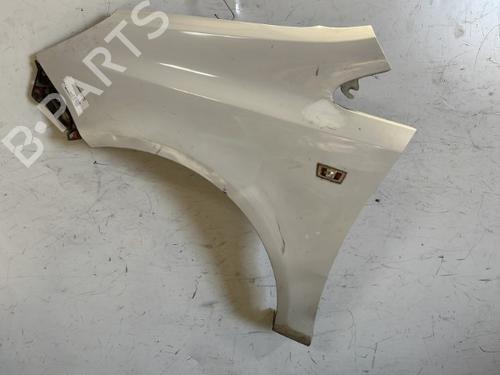 Left front fenders OPEL CORSA D (S07) 1.3 CDTI (L08, L68) | BP22096967C41 