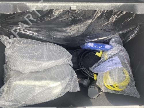 Steering wheel DACIA SPRING EV (B6M1) | BP22095509C49  - Image 12