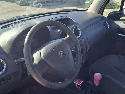 Alternator CITROËN C3 I (FC_, FN_) 1.4 HDi | BP31025518M7 