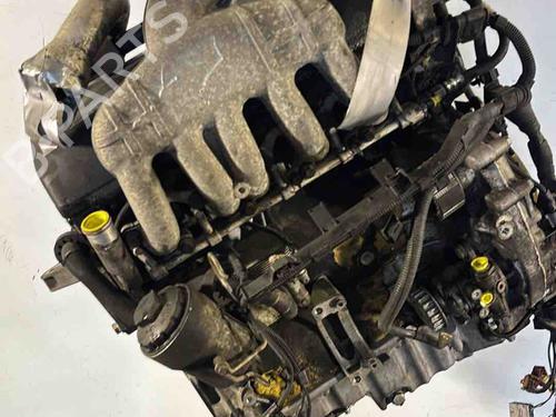 Engine VW MULTIVAN T5 (7HM, 7HN, 7HF, 7EF, 7EM, 7EN) | BP36418635M1 - Image 12