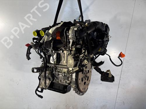 Engine DS DS 3 / DS 3 CROSSBACK (UR_, UC_, UJ_) 1.5 BlueHDi 130 (UCYHZR) | BP39607865M1 - Image 8
