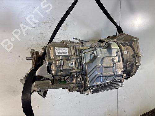 Gearbox BMW 1 Coupe (E82) 135 i | BP38562706M3 - Image 7