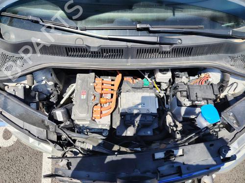 Ratstangsstang VW UP! (121, 122, BL1, BL2, BL3, 123) e-Up | BP39457189I23 - Image 9