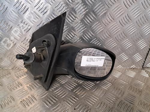 Used Right mirror CITROËN C2 (JM_) 1.4 HDi (68 hp) 24368116
