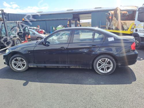 AC compressor BMW 3 (E90) 316 d | BP26011536M34 