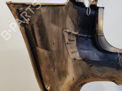 Rear bumper RENAULT MEGANE II Estate (KM0/1_) 1.5 dCi (KM16, KM1E) | BP22097456C8 