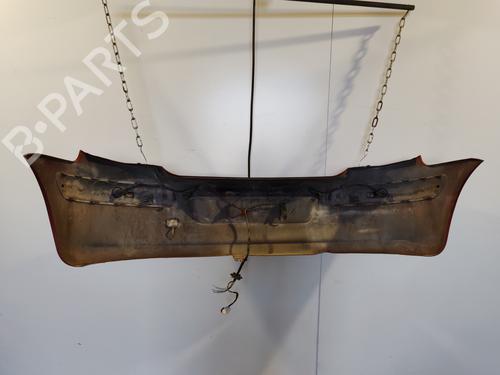 Rear bumper PEUGEOT 307 (3A/C) 1.6 | BP22966679C8 