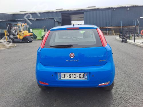 Gearbox FIAT PUNTO (199_) 1.4 (199AXB1A, 199BXB1A, 199BXB11, 199AXB11) | BP29255172M3 - Image 10