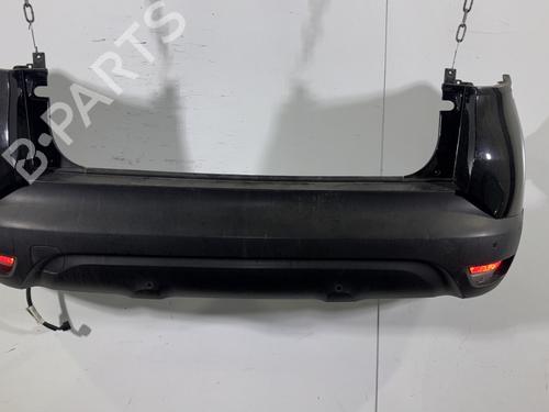 Pare-chocs arrière RENAULT CAPTUR I (J5_, H5_) 1.5 dCi 90 (J5N4, J5M5, J5MW, J5M6, J5AL, J5AJ) (90 hp) 30168382