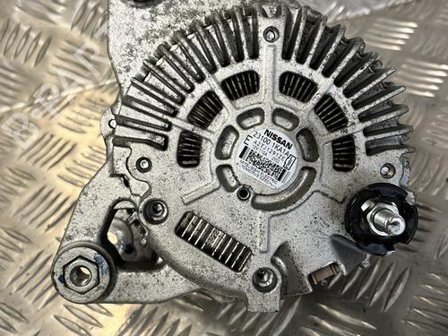 Alternator NISSAN JUKE (F15) 1.6 | BP22635668M7 