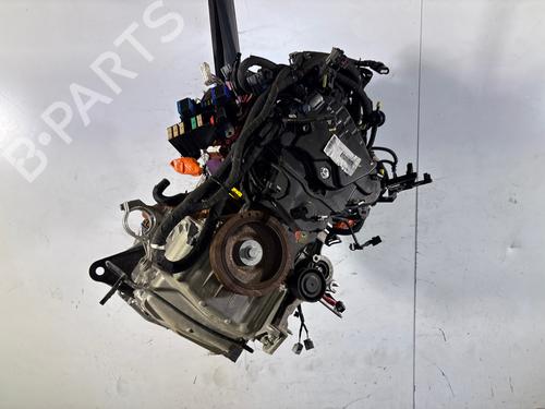 Engine RENAULT KANGOO III Box Body/MPV 1.5 Blue dCi 95 (FJAB) | BP38067818M1 - Image 3
