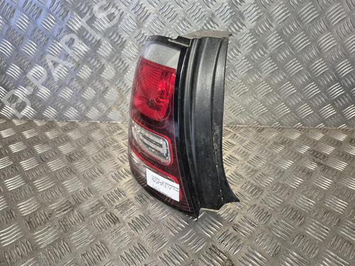 Used Left taillight Left taillight CITROËN C3 II (SC_) 1.4 HDi 70 (SC8HZC, SC8HR0, SC8HP4) (68 hp) 36589547 36589547
