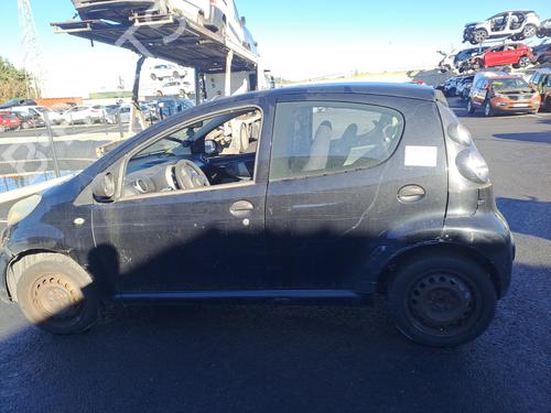 Left headlight CITROËN C1 (PM_, PN_) 1.0 | BP30601902C28  - Image 7