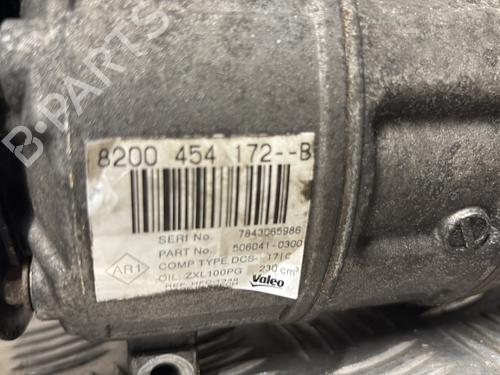 ac-compressor-renault-trafic-ii-bus-jl-2001-29611393 main image