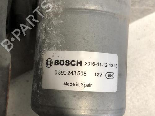 Used Front wiper motor Front wiper motor RENAULT TRAFIC III Van (FG_) 1.6 dCi 125 (FGMH) (125 hp) 22093943 22093943