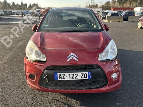 Starter CITROËN C3 II (SC_) 1.6 HDi 90 | BP24939999M8 - Image 3