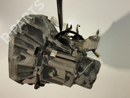 Gearbox RENAULT TWINGO II (CN0_) 1.5 dCi 75 | BP23230813M3 - Image 3