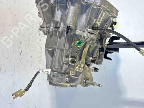 Gearbox RENAULT CLIO V (B7_) 1.5 Blue dCi 100 (B7AD) | BP36522534M3 - Image 2