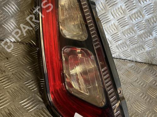 Left taillight FIAT PUNTO EVO (199_) 1.3 D Multijet | BP20346861C34 