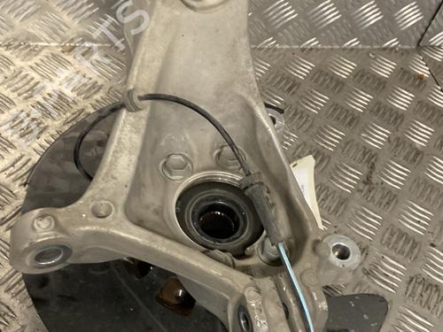 Left front steering knuckle RENAULT AUSTRAL E-TECH 200 Hybrid (HGM2) | BP31329131M25