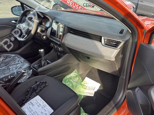 Ratstangsstang RENAULT CLIO V (B7_) 1.0 LPG (B7MT) | BP37735155I23 - Image 14