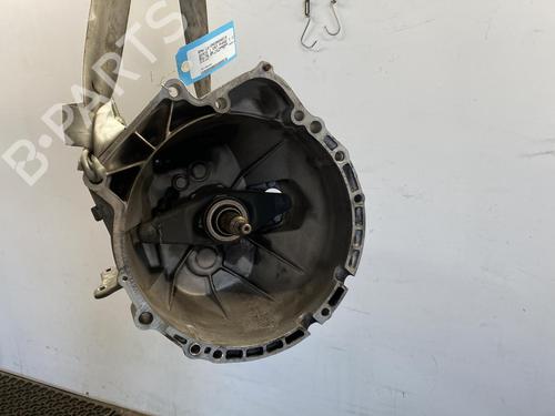 Used Gearbox BMW 1 (E87) 116 i (115 hp) 22095368