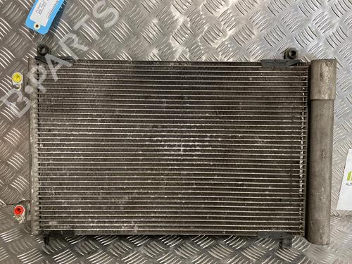 AC radiator PEUGEOT 206 SW (2E/K) 1.6 HDi 110 | BP22094772M32 