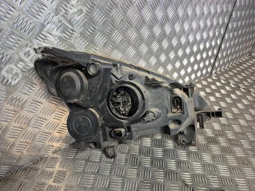 Used Left headlight Left headlight PEUGEOT PARTNER Box Body/MPV 1.6 HDi 16V (90 hp) 33875939 33875939