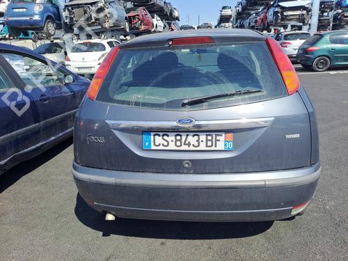 Bak støtfanger FORD FOCUS I (DAW, DBW) 1.8 TDCi | BP27181026C8 