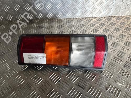 Used Right taillight Right taillight 37007974 37007974
