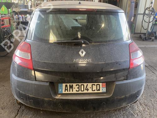 Right taillight RENAULT MEGANE II (BM0/1_, CM0/1_) 1.9 dCi | BP20344408C35 