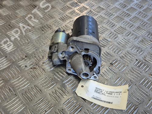 Starter RENAULT CAPTUR I (J5_, H5_) 1.5 dCi 90 (J5N4, J5M5, J5MW, J5M6, J5AL, J5AJ) | BP34570346M8 - Image 2