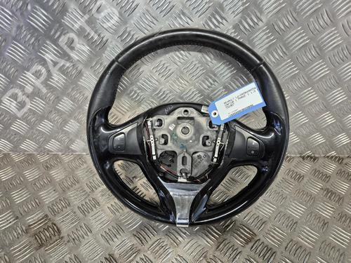 Steering wheel RENAULT CAPTUR I (J5_, H5_) 1.5 dCi 90 (J5N4, J5M5, J5MW, J5M6, J5AL, J5AJ) | BP39017935C49 - Image 4