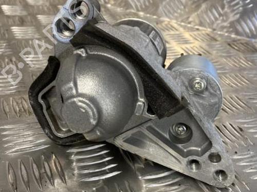 Starter RENAULT KADJAR (HA_, HL_) 1.2 TCe 130 (HLMR) | BP20344846M8 