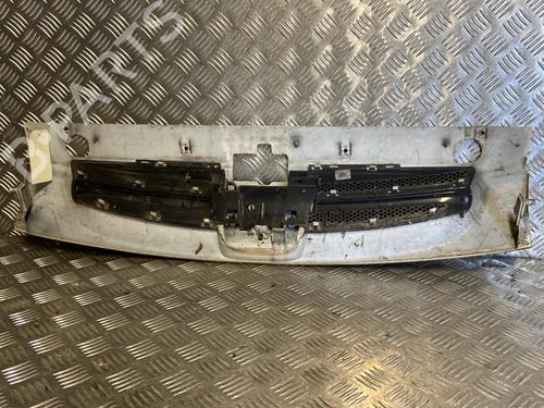 Used Grille PEUGEOT PARTNER Box Body/MPV (5_, G_) 1.6 HDi 90 (90 hp) 20345141