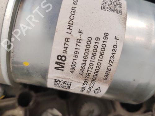 Steering rack RENAULT TWINGO III (BCM_, BCA_) | BP28139991M22