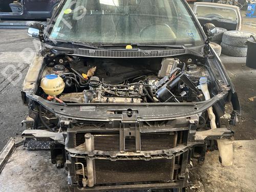 Hood VW POLO IV (9N_, 9A_) 1.2 12V | BP20344067C1 