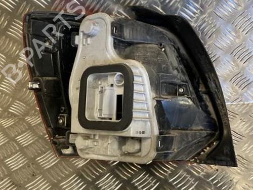 Right taillight VW POLO V (6R1, 6C1) 1.6 TDI | BP20347857C35 