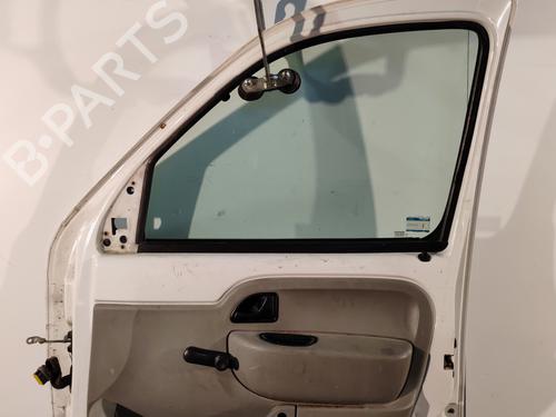 Right front door RENAULT KANGOO Express (FC0/1_) D 65 1.9 (FC0E, FC02, FC0J, FC0N) | BP23247154C3 