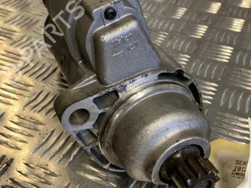 Startmotor SEAT IBIZA III (6L1) 1.9 TDI (131 hp) 22096325