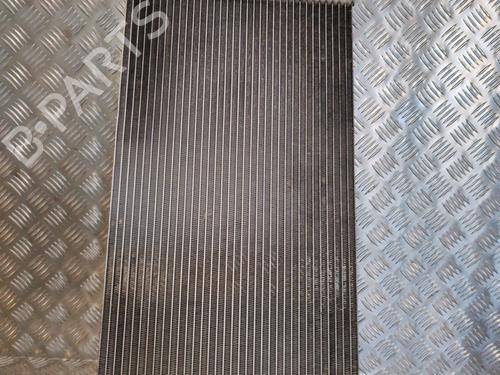 Used AC radiator VW POLO V (6R1, 6C1) 1.2 TSI 16V (90 hp) 22438636