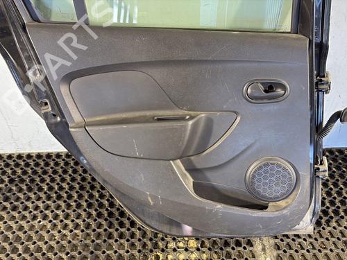 Dør venstre bagtil DACIA LOGAN MCV II 1.5 dCi | BP33171434C4 - Image 4