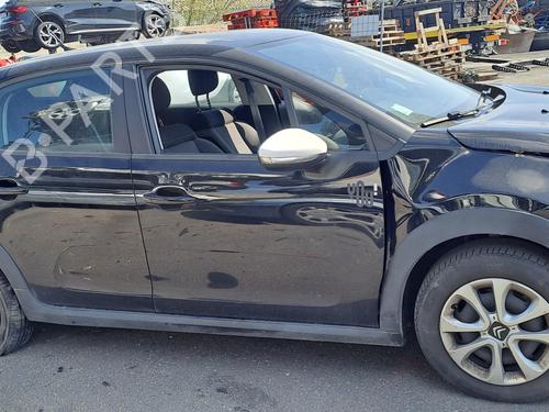 Ignition barrel CITROËN C3 III (SX) 1.2 PureTech 82 | BP28500224M48 - Image 6