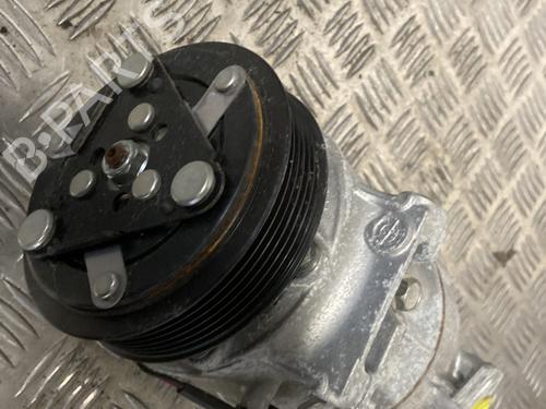 AC compressor RENAULT CAPTUR II (HF_) TCe 160 (HFN1) | BP37735141M34 - Image 4