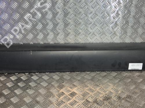 Dørliste Dørliste NISSAN QASHQAI I (J10, NJ10) 1.5 dCi (110 hp) 36437534 36437534