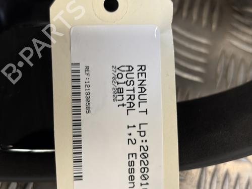 Rat RENAULT AUSTRAL E-TECH 200 Hybrid (HGM2) | BP32630318C49 - Image 3