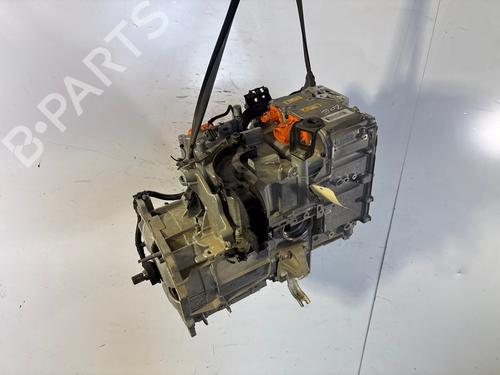 Engine RENAULT ZOE (BFM_) | BP35943012M1 - Image 3