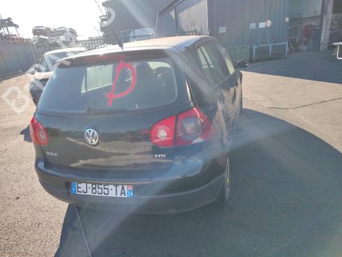 Left taillight VW GOLF V (1K1) 1.9 TDI | BP38101825C34 - Image 5