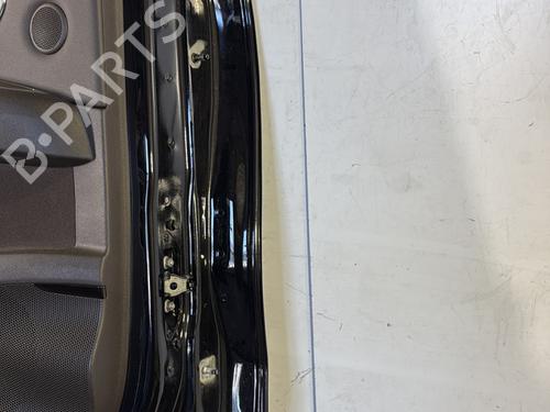Left rear door RENAULT ESPACE V (JR_) 1.6 dCi 160 | BP28526222C4 