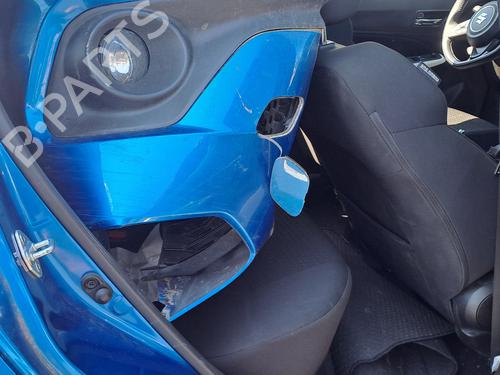 Rear fog light SUZUKI SWIFT V (AZ) 1.2 Hybrid (Mild Hybrid) (A2L412) | BP31266650C37  - Image 9